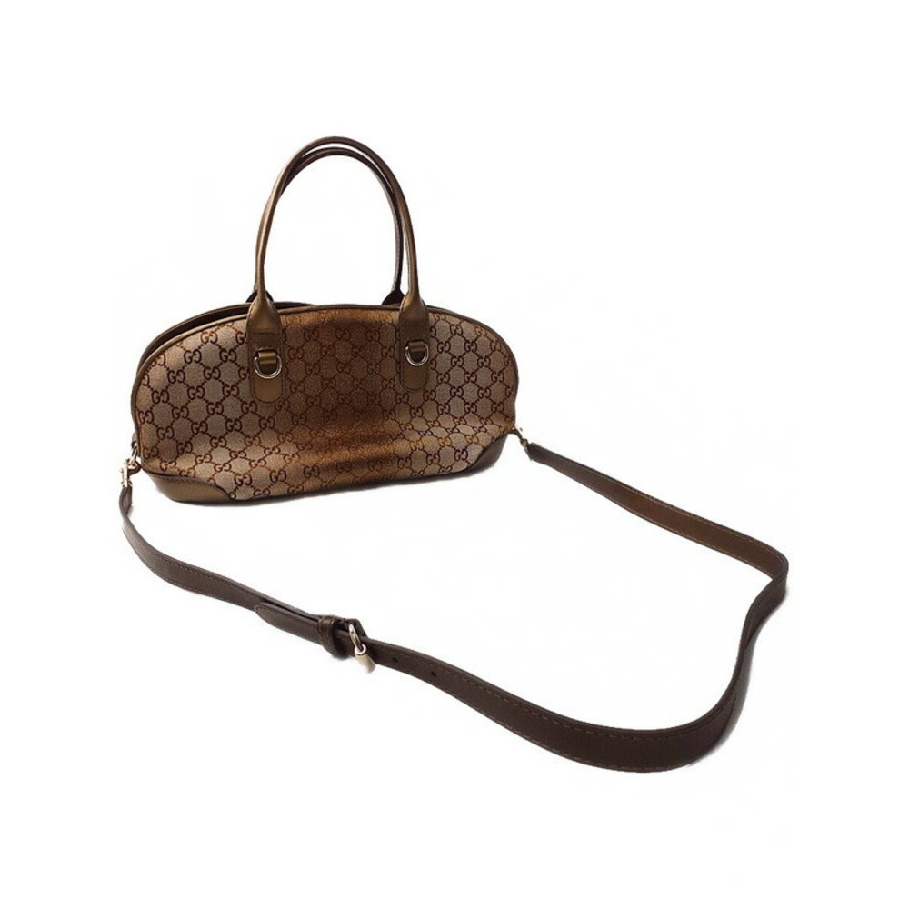 Gucci Bag Handbag Bit Heart